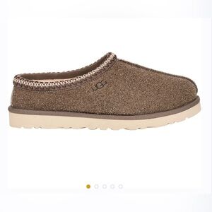 UGG Tasman Shaggy Suede NEW
